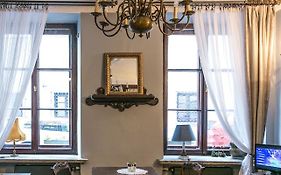 Apartment Gloria III Old Town